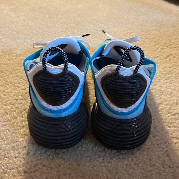 Nike Air Max 2090 Laser Blue - Picture 6 of 6